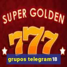 grupos telegram18